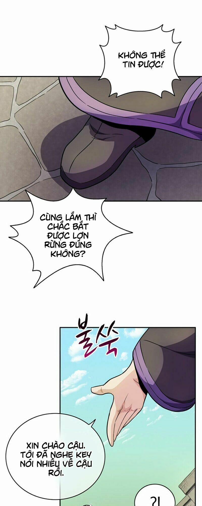 Arcane Sniper 21 trang 37