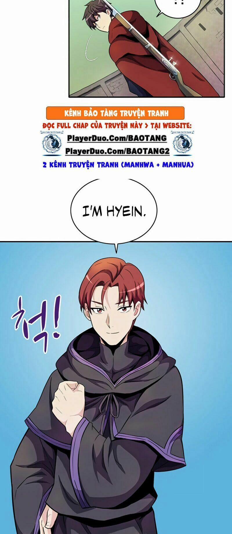 Arcane Sniper 21 trang 38