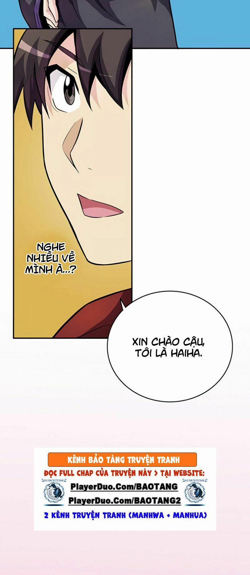 Arcane Sniper 21 trang 39