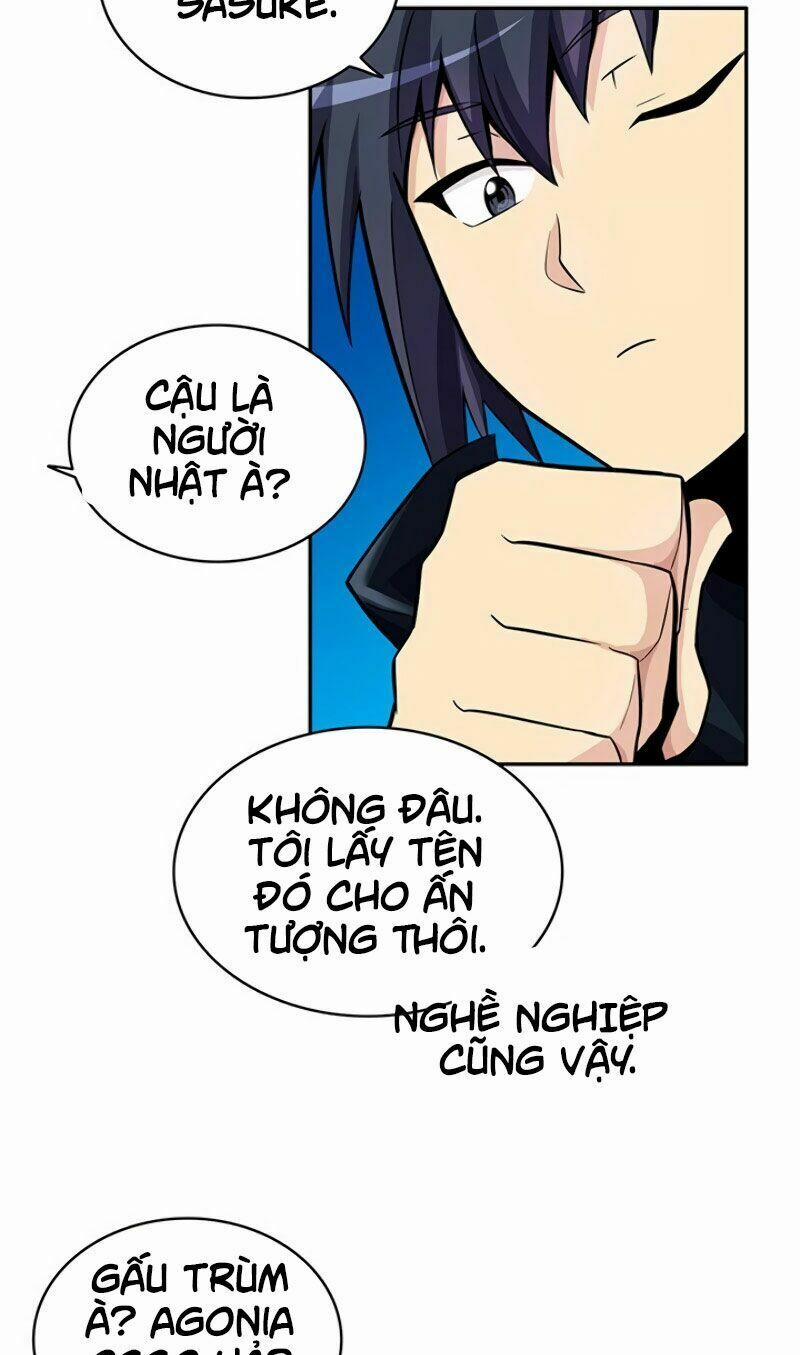 Arcane Sniper 21 trang 44