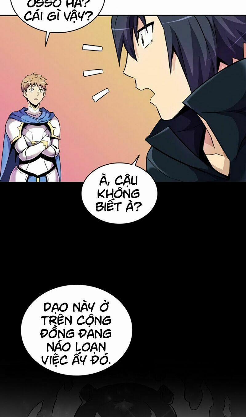 Arcane Sniper 21 trang 45