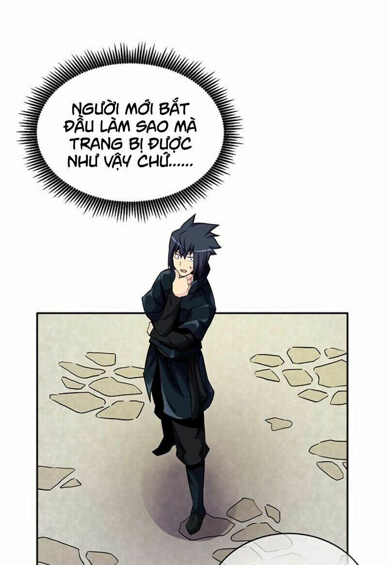 Arcane Sniper 21 trang 48