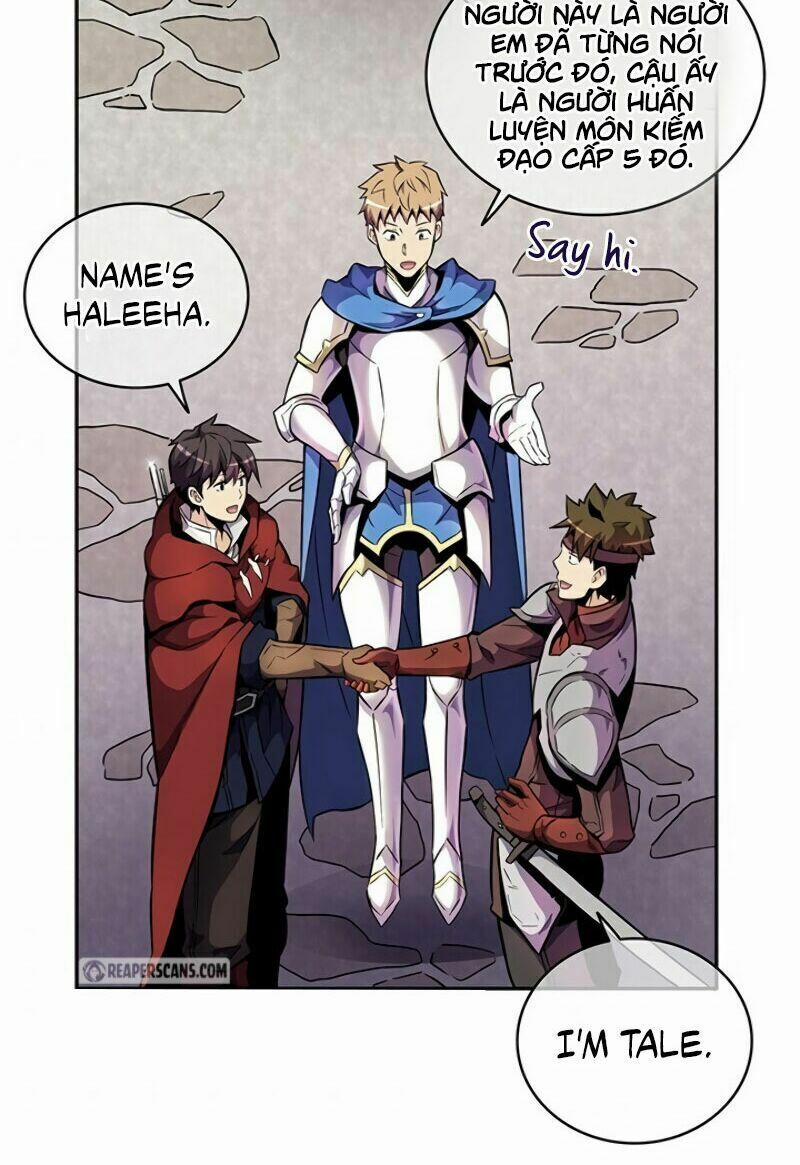 Arcane Sniper 21 trang 49