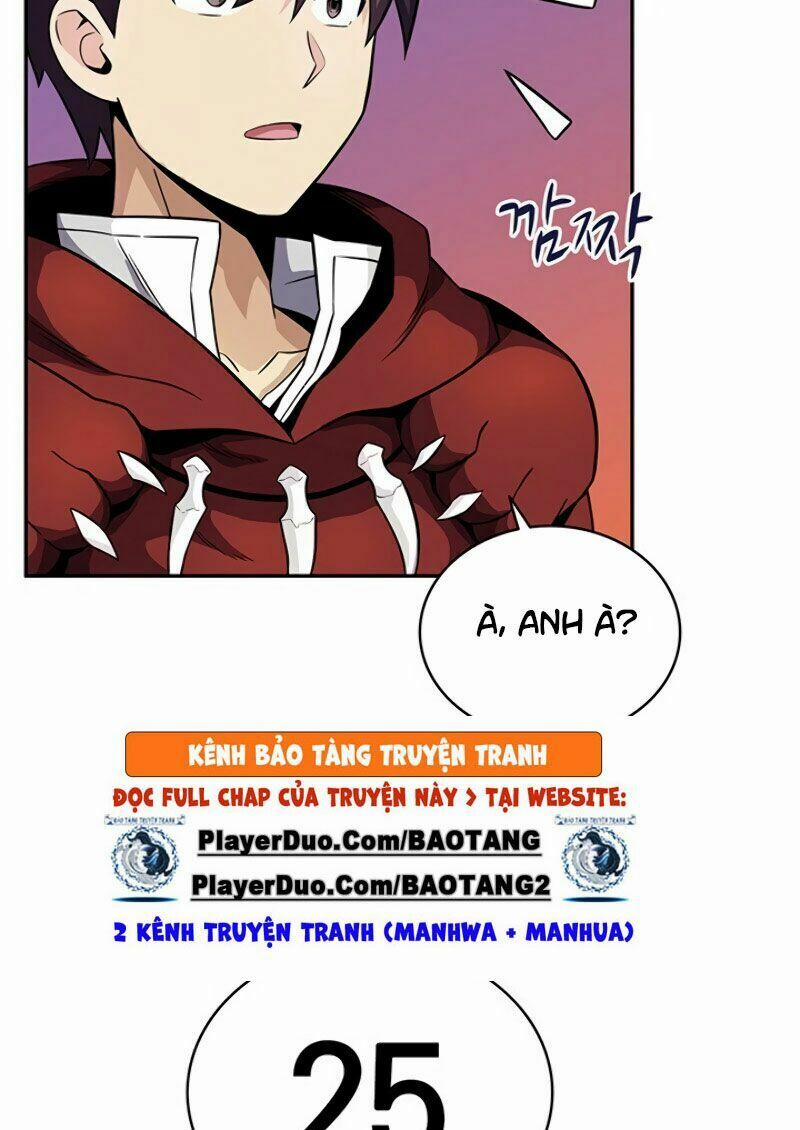 Arcane Sniper 21 trang 51