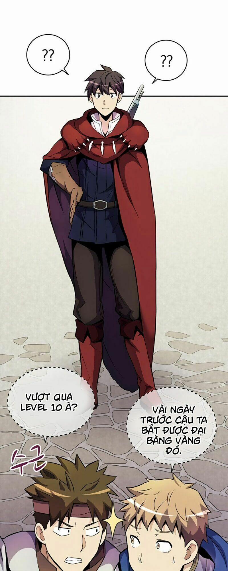 Arcane Sniper 21 trang 53