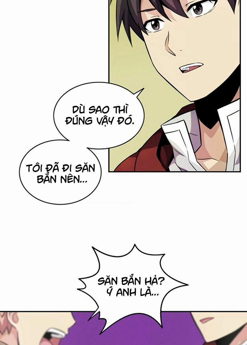 Arcane Sniper 21 trang 55