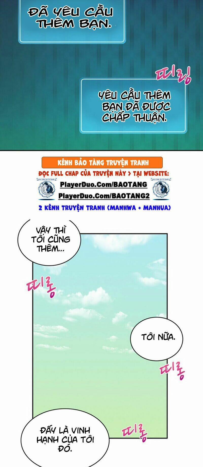 Arcane Sniper 21 trang 58