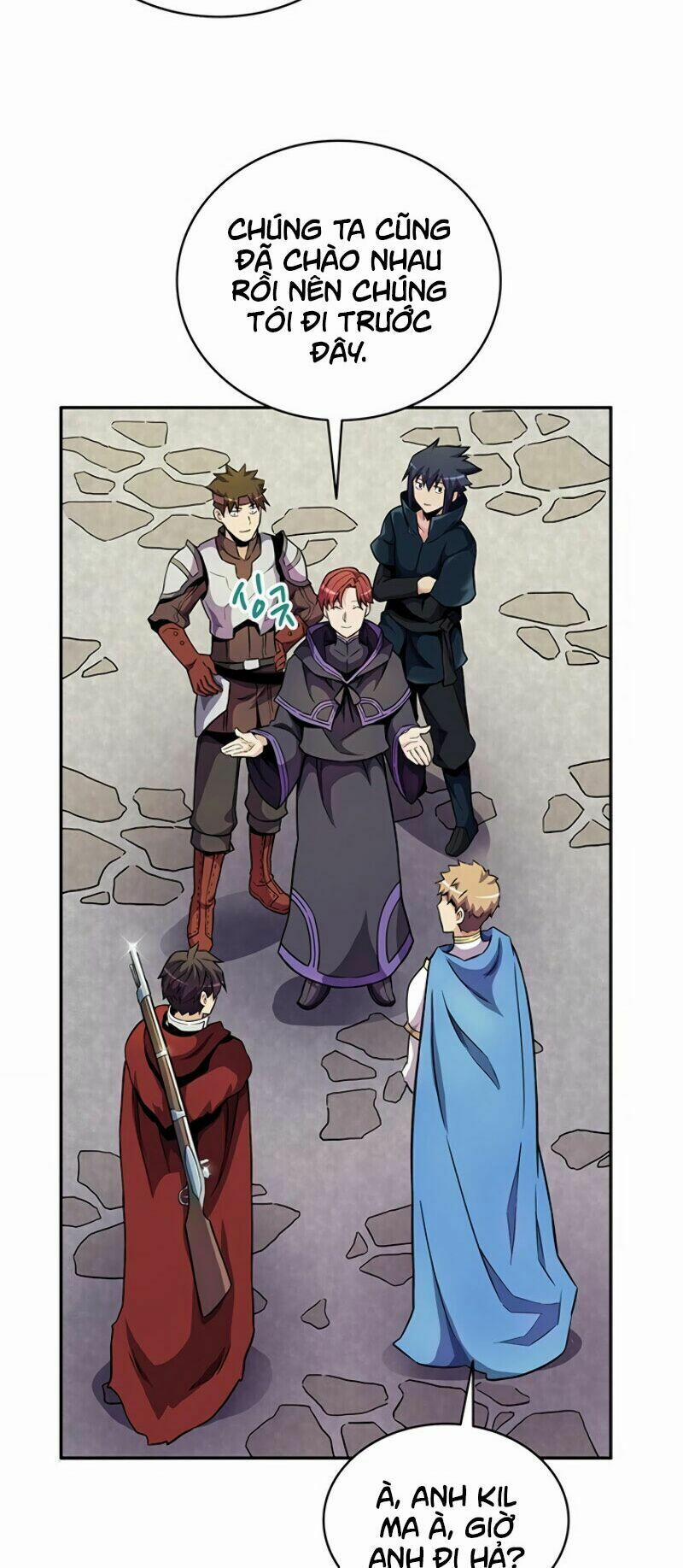 Arcane Sniper 21 trang 59