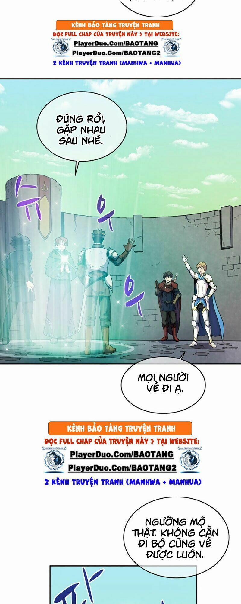 Arcane Sniper 21 trang 60