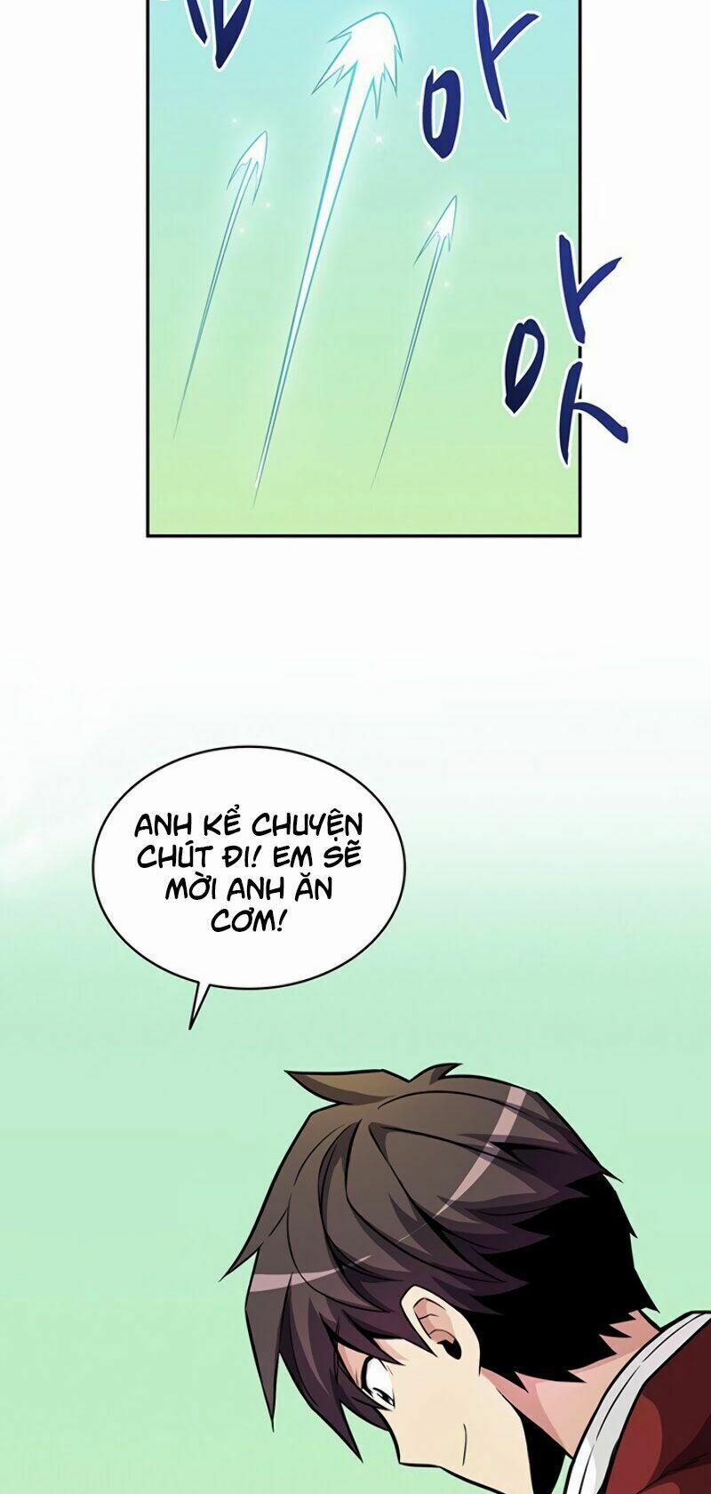 Arcane Sniper 21 trang 61