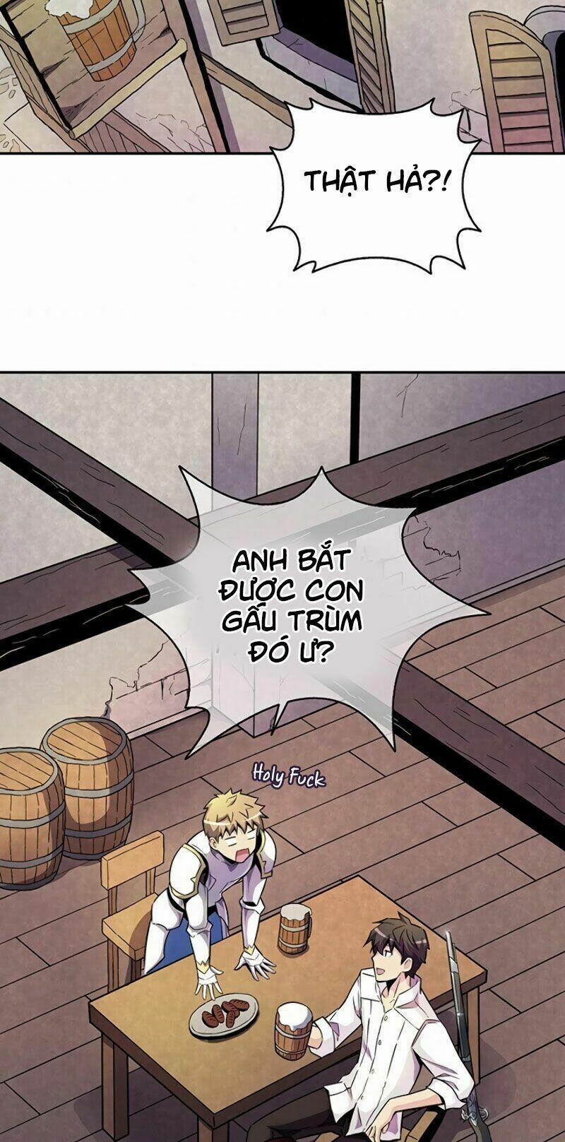 Arcane Sniper 21 trang 64