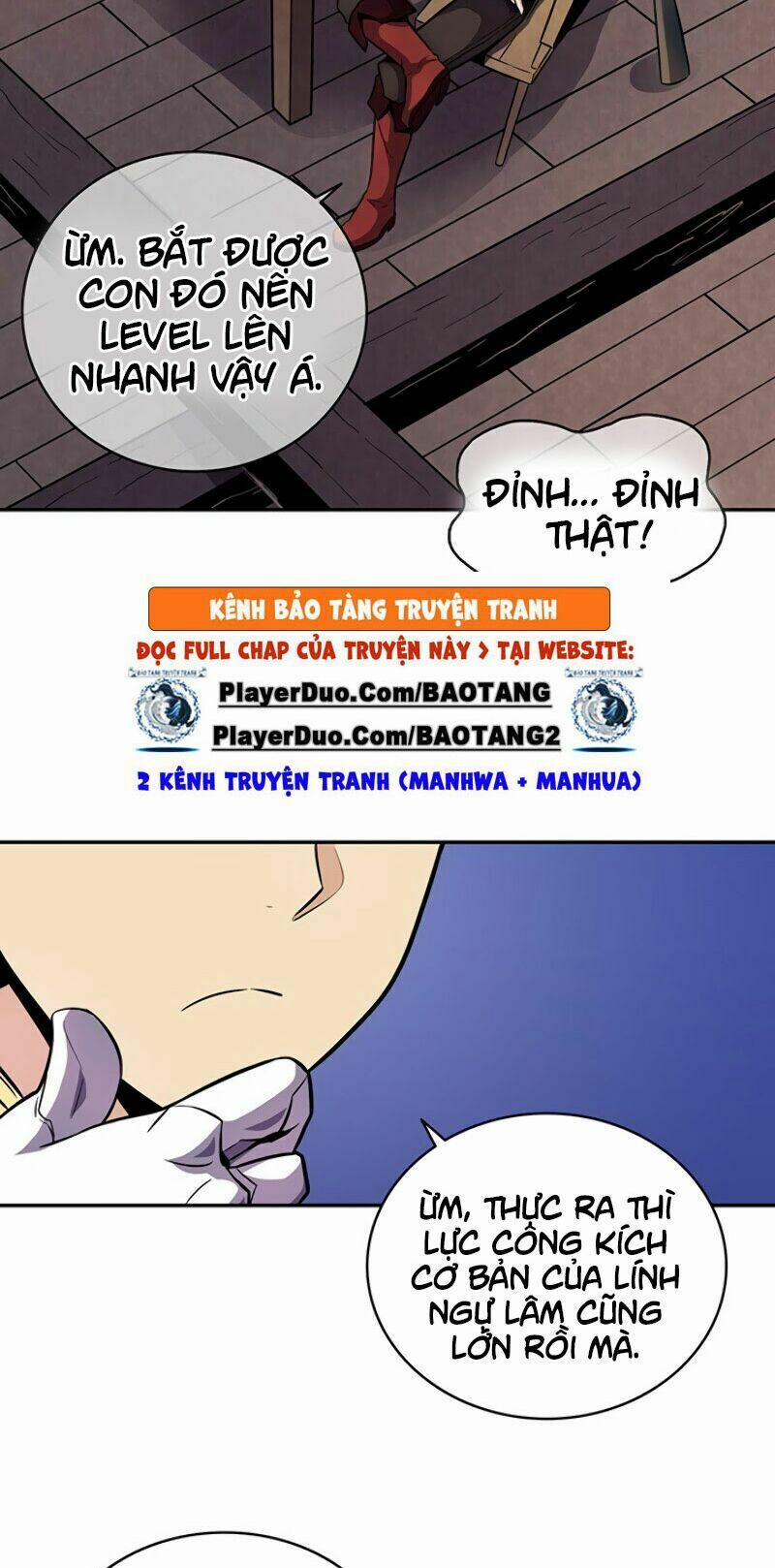 Arcane Sniper 21 trang 65