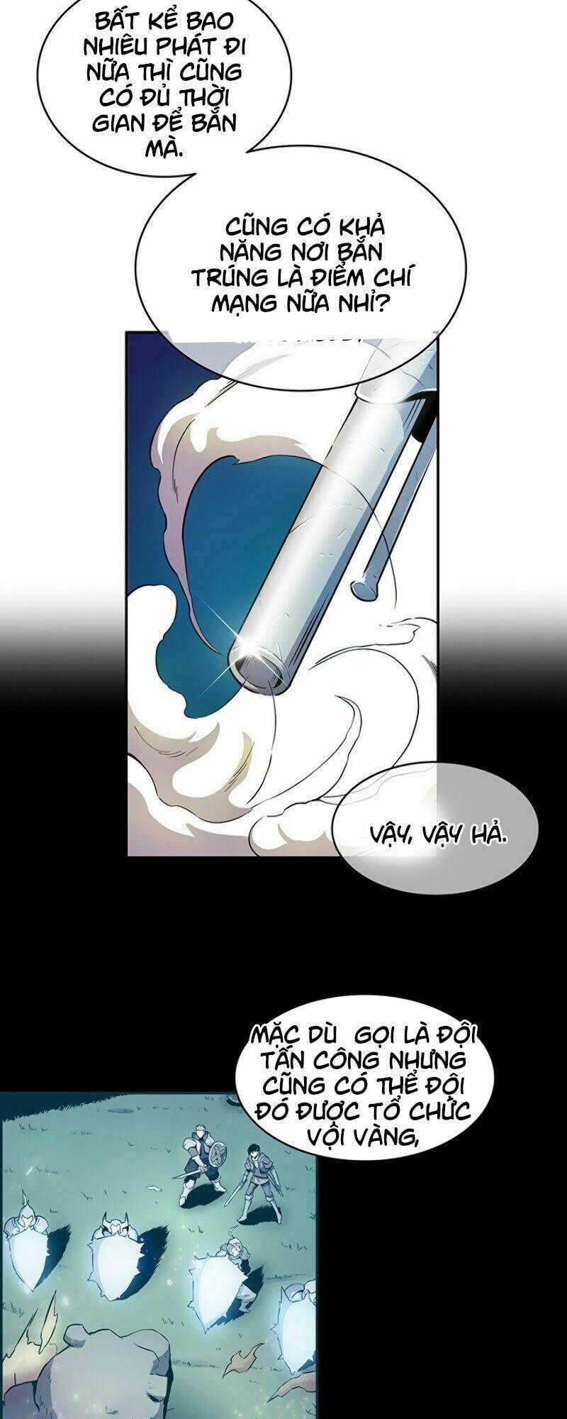 Arcane Sniper 21 trang 66