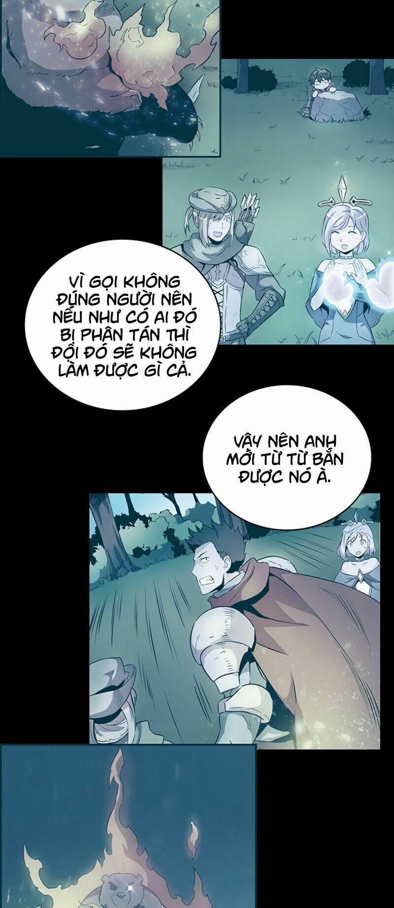 Arcane Sniper 21 trang 67