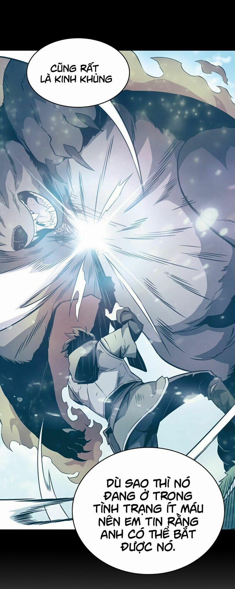 Arcane Sniper 21 trang 69