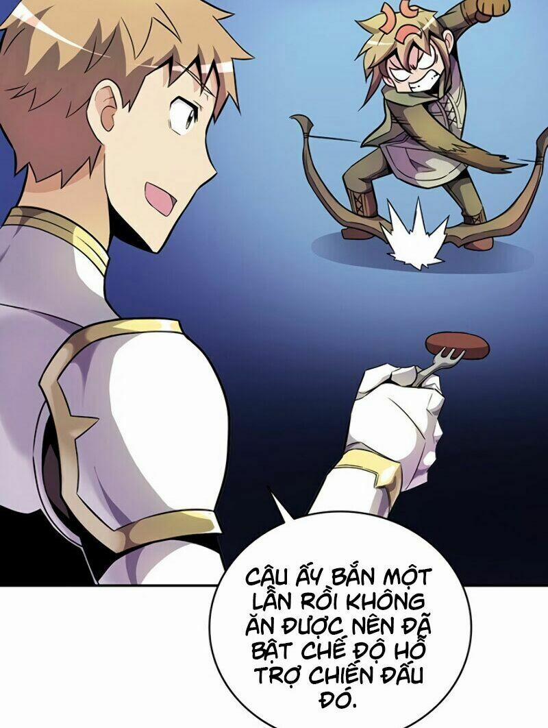 Arcane Sniper 21 trang 72