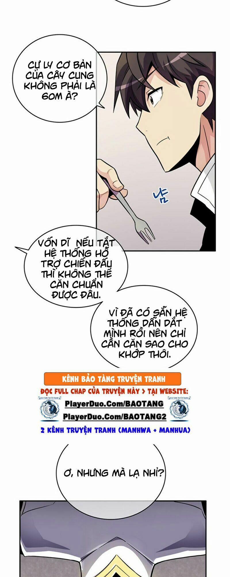 Arcane Sniper 21 trang 73