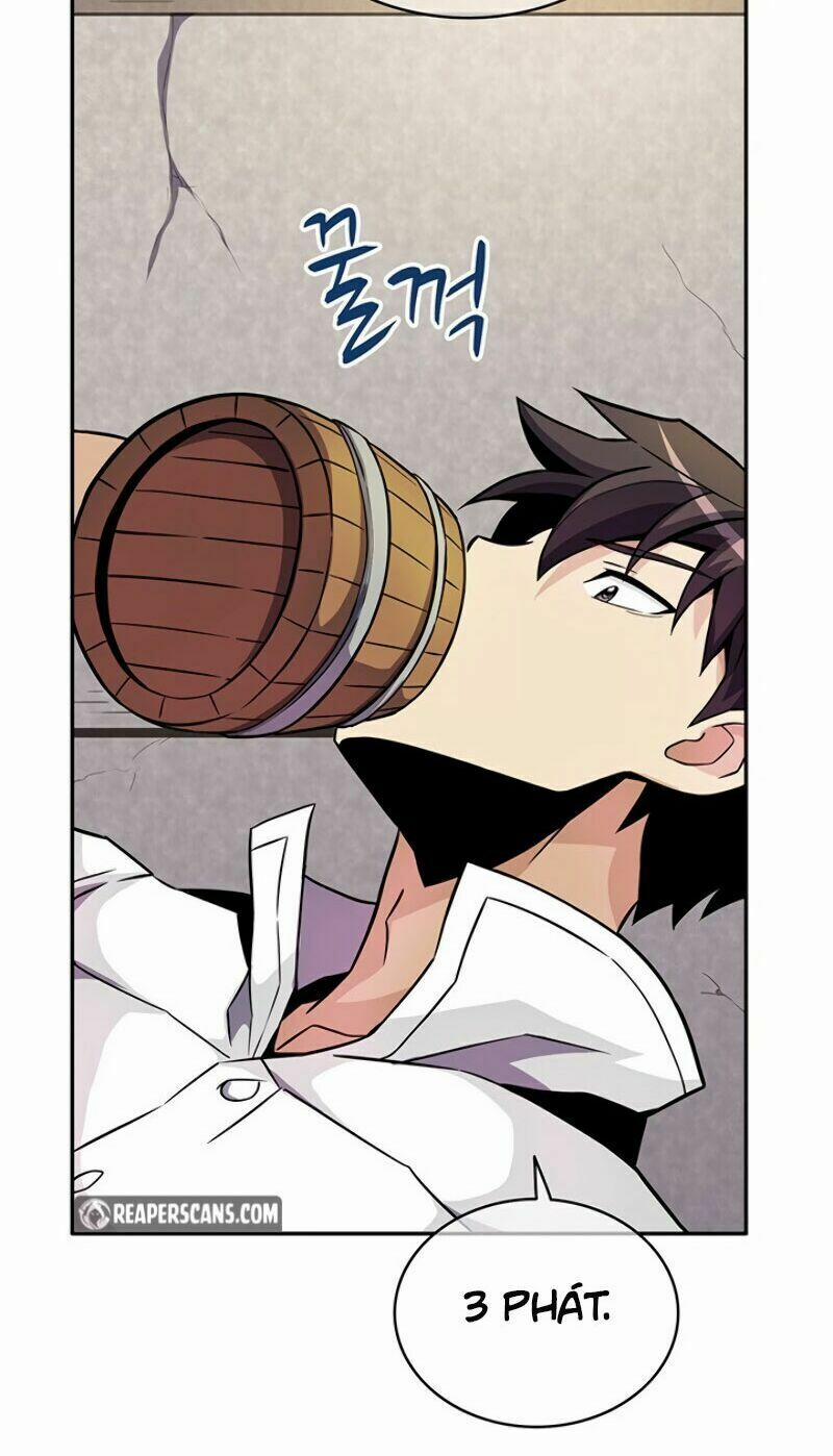 Arcane Sniper 21 trang 75