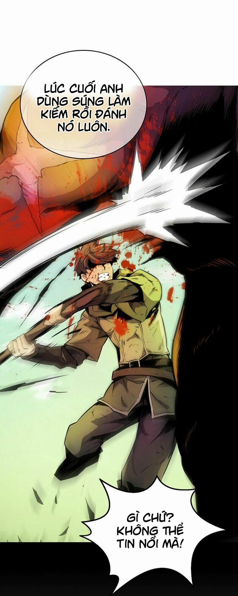 Arcane Sniper 21 trang 76