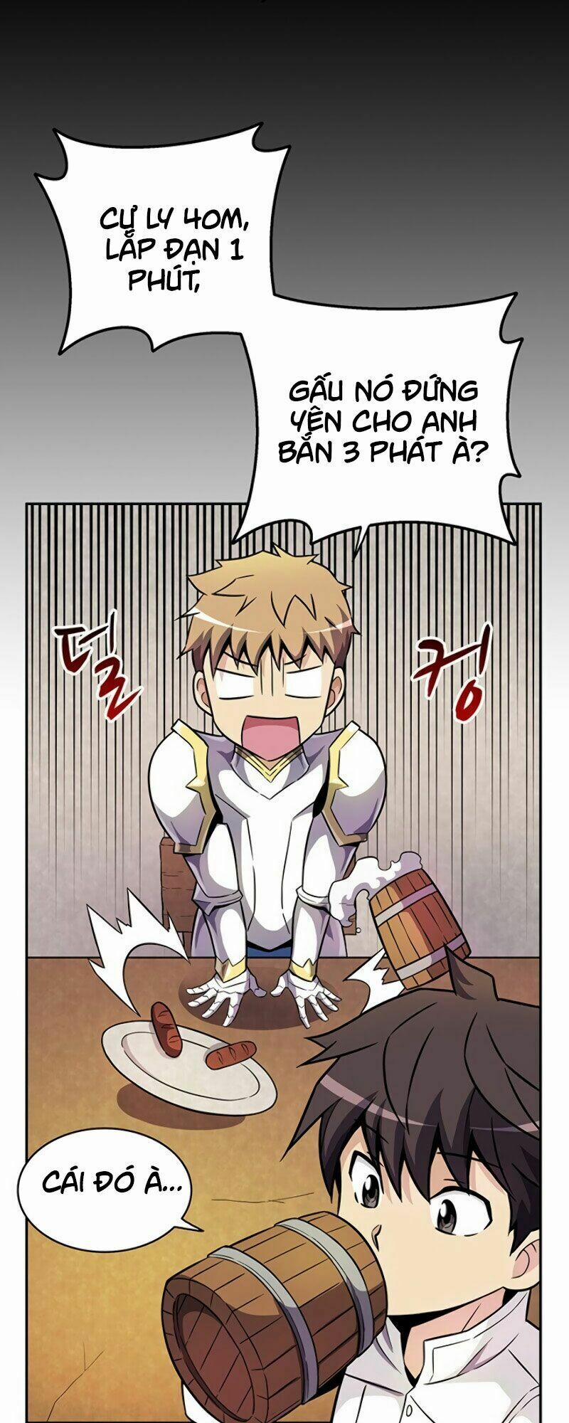 Arcane Sniper 21 trang 77