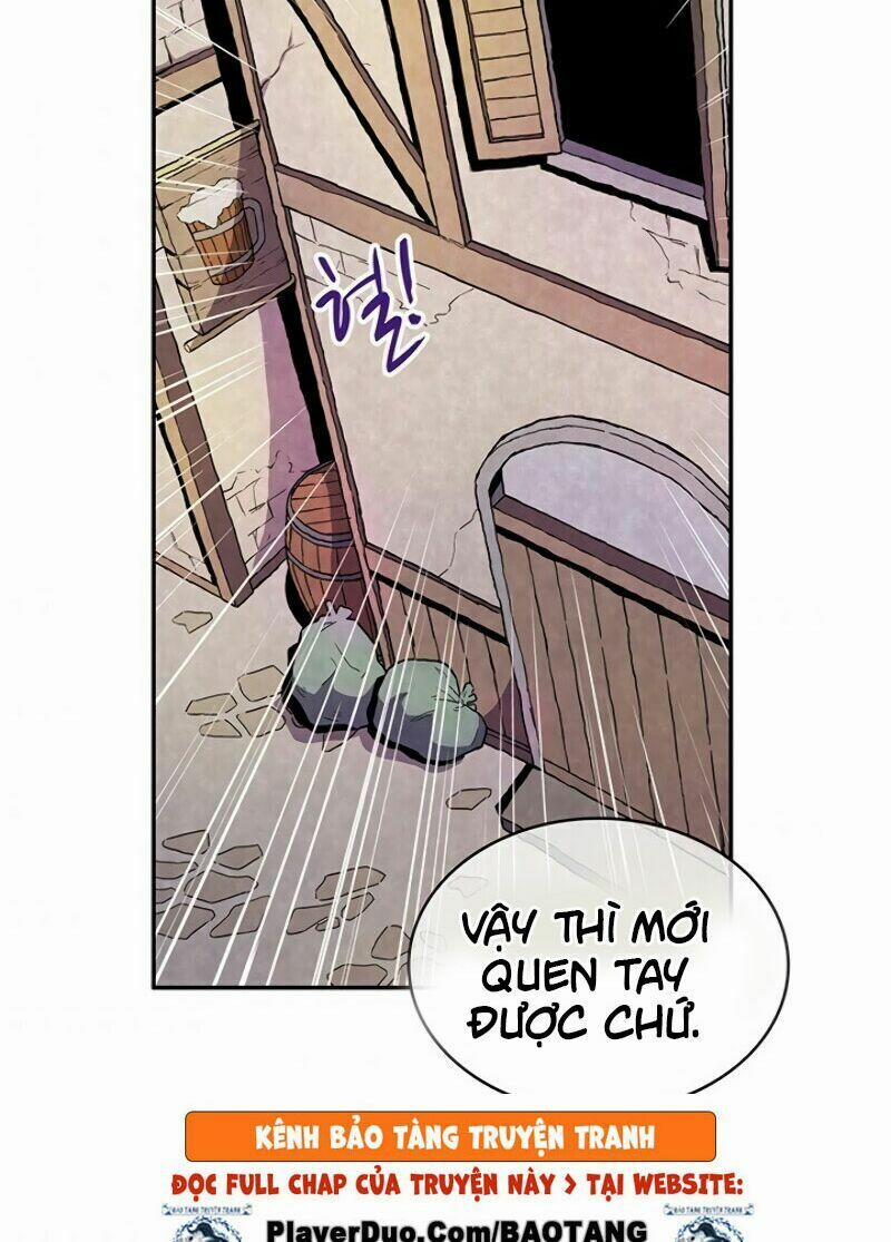 Arcane Sniper 21 trang 79