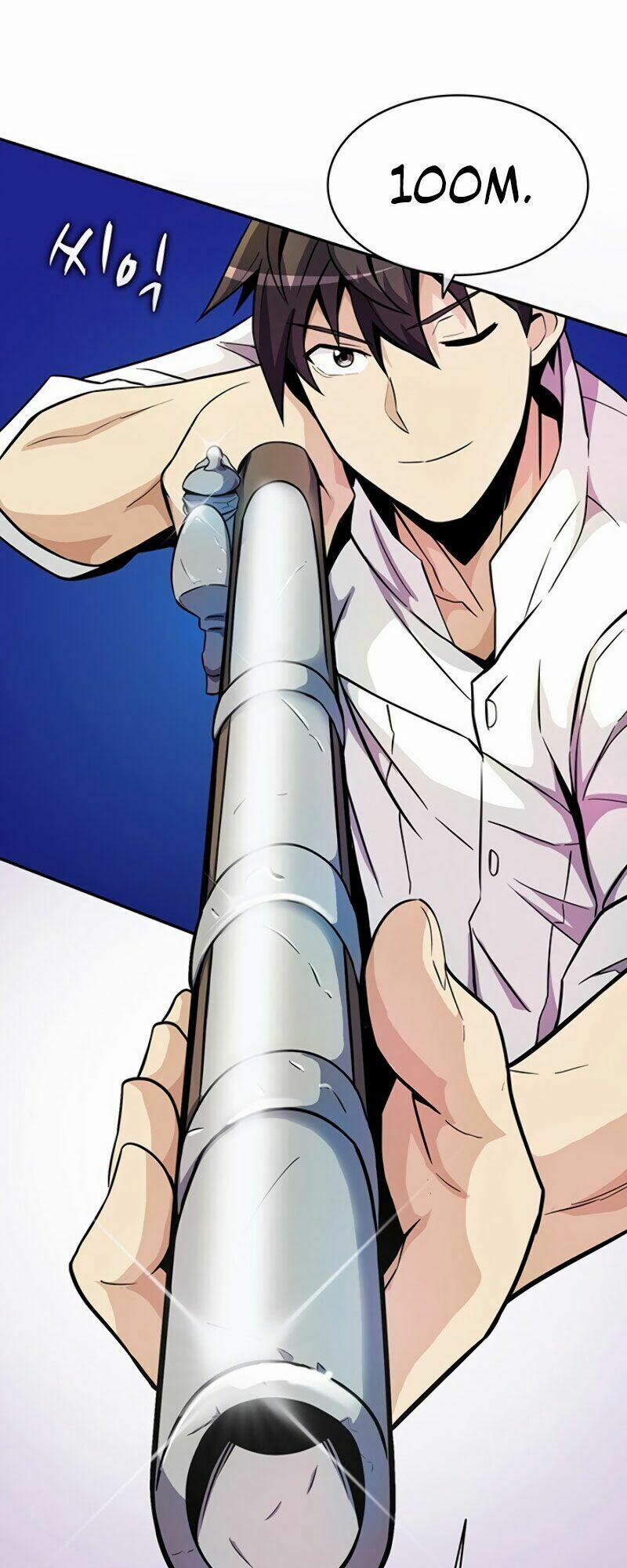 Arcane Sniper 21 trang 81