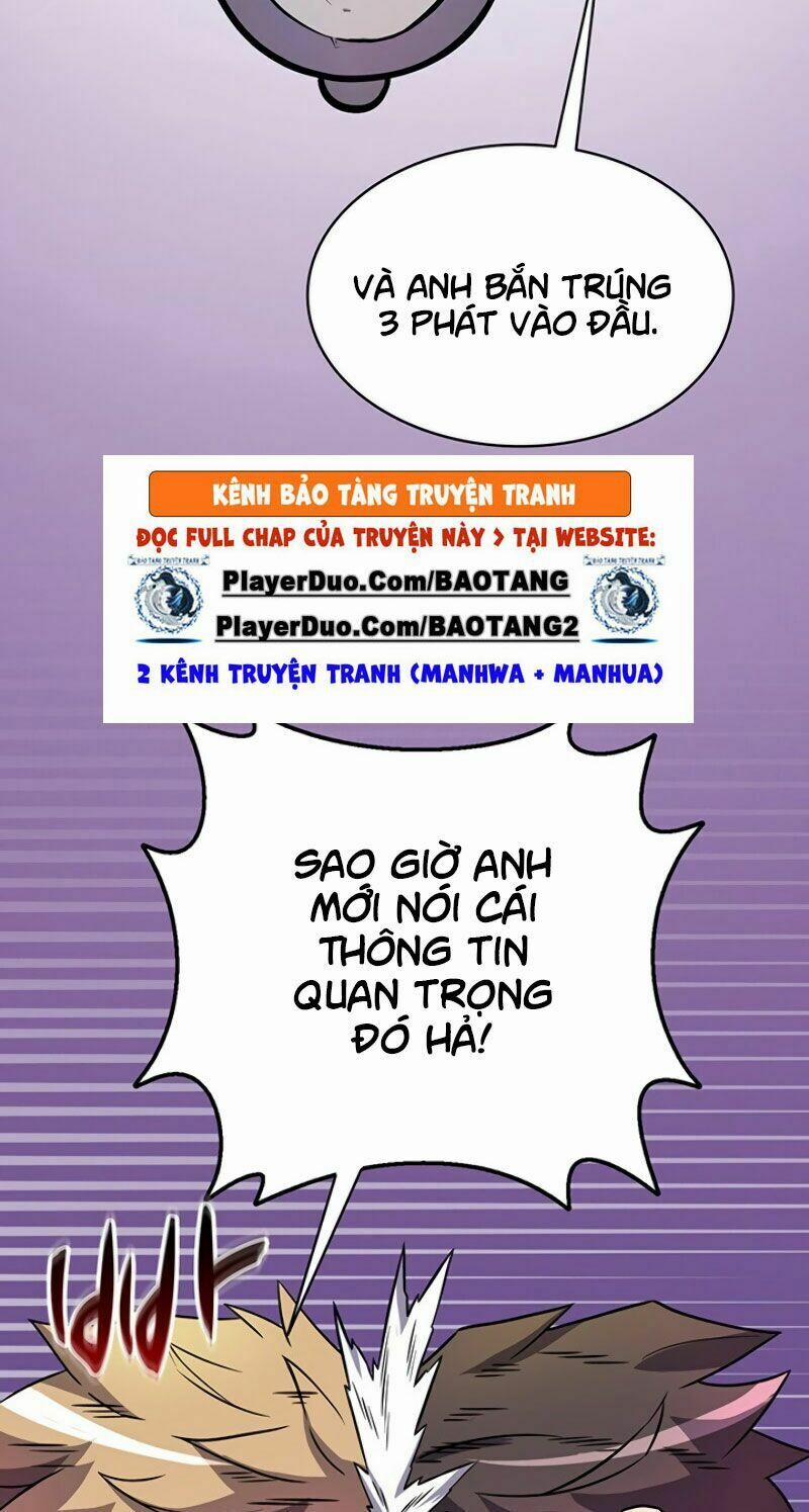 Arcane Sniper 21 trang 82