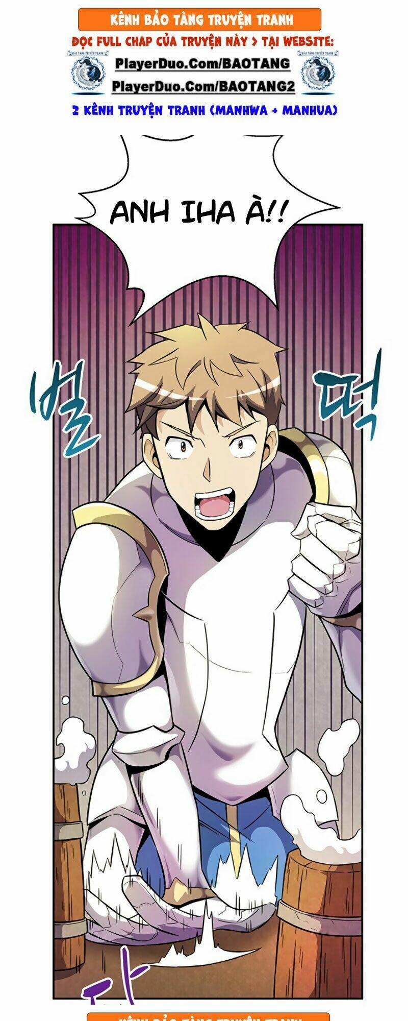 Arcane Sniper 21 trang 84