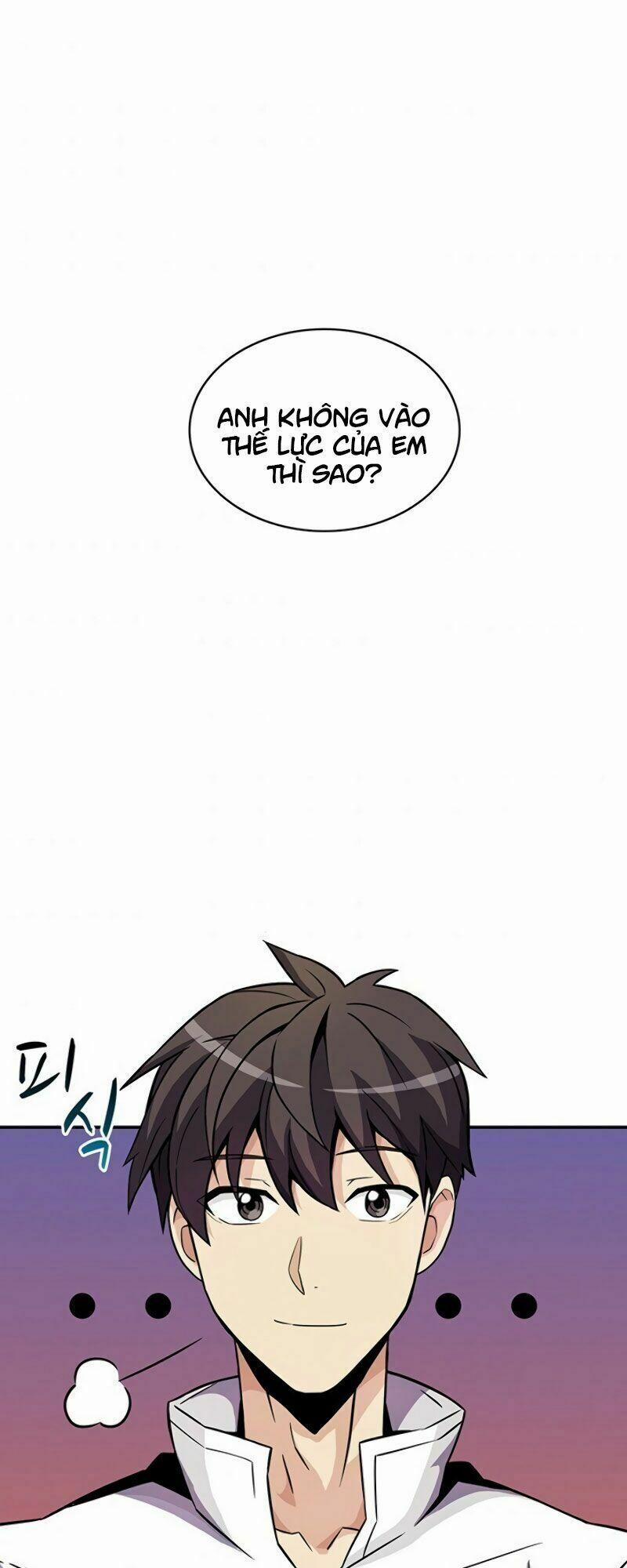 Arcane Sniper 22 trang 0