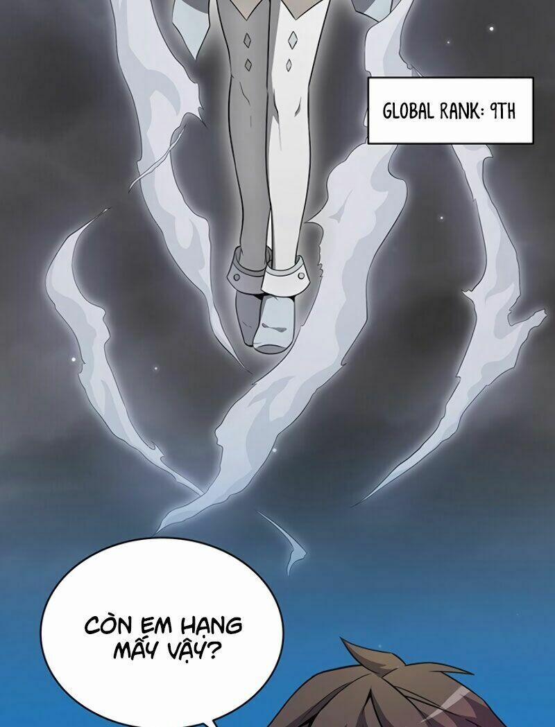 Arcane Sniper 22 trang 11