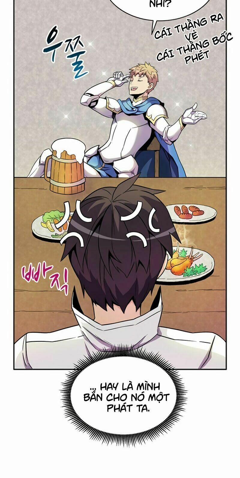 Arcane Sniper 22 trang 14