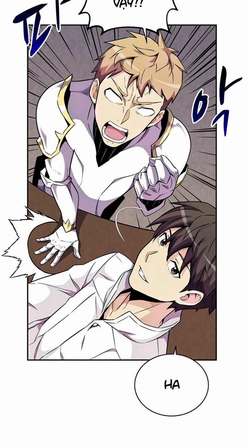 Arcane Sniper 22 trang 2