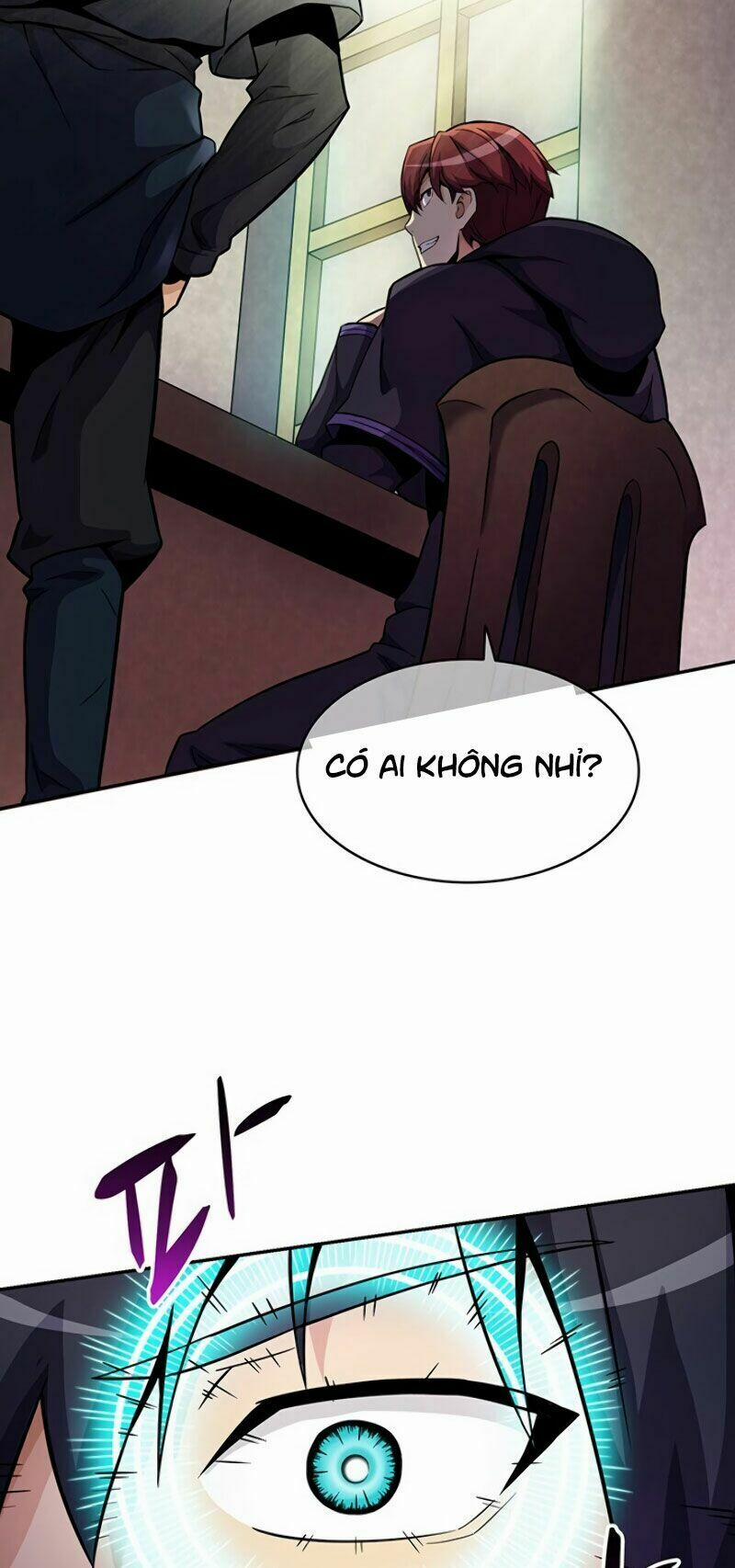 Arcane Sniper 22 trang 23