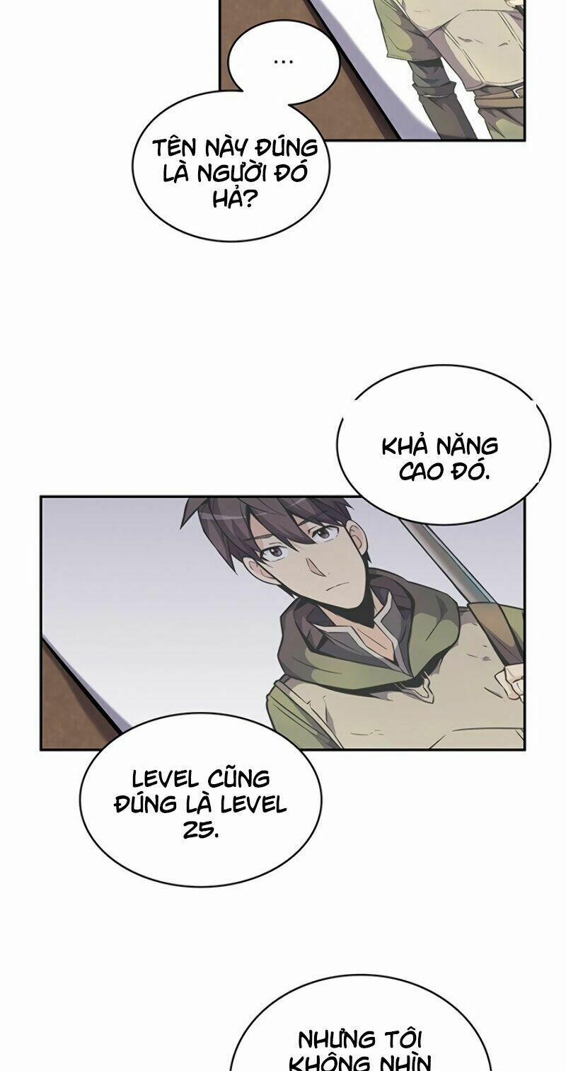 Arcane Sniper 22 trang 29