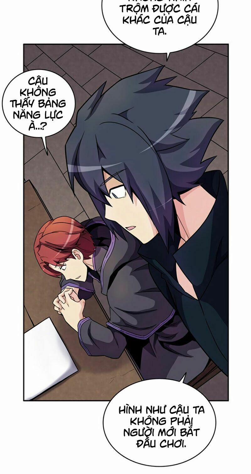 Arcane Sniper 22 trang 30