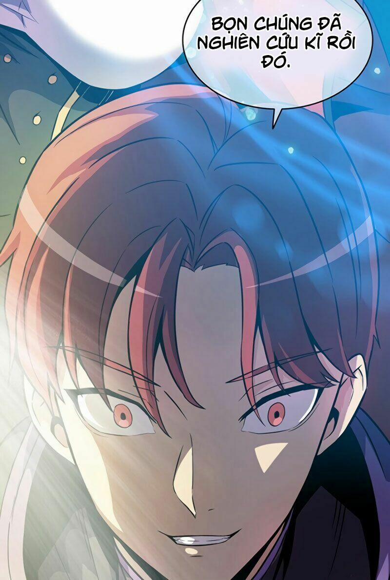 Arcane Sniper 22 trang 33