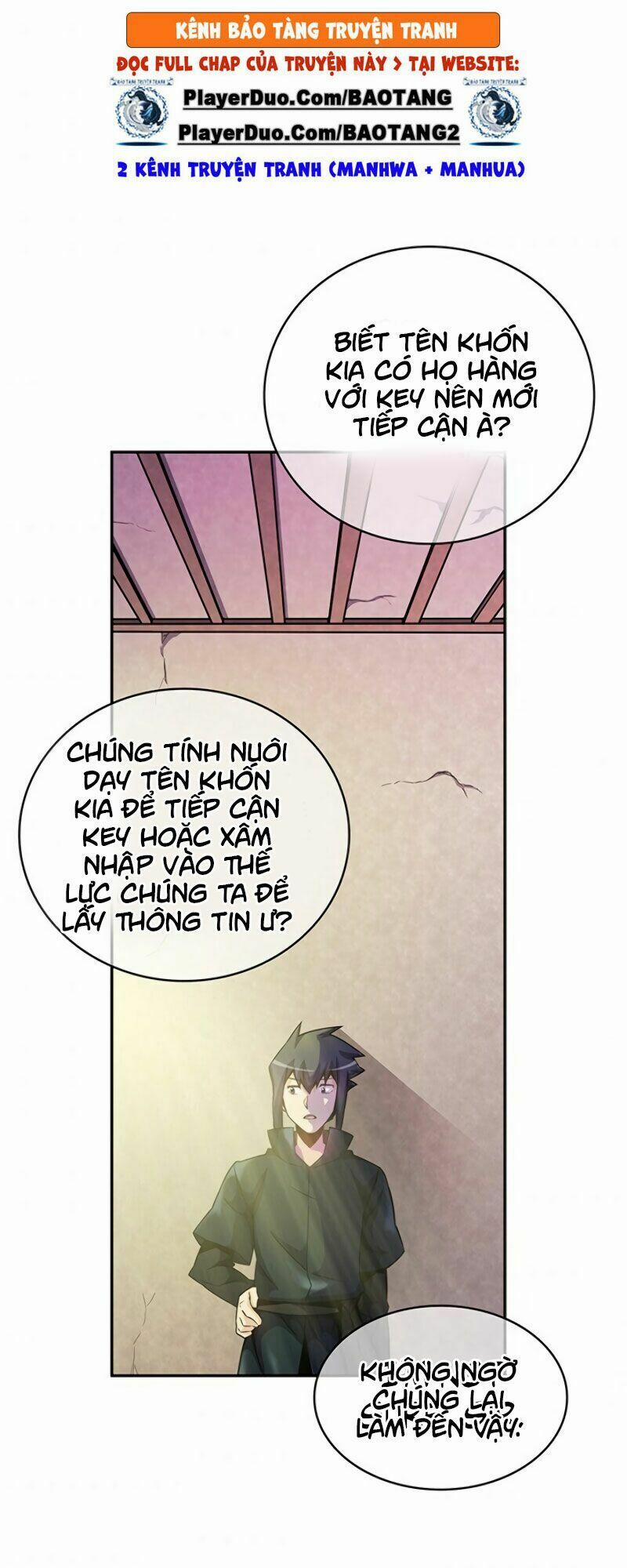 Arcane Sniper 22 trang 35