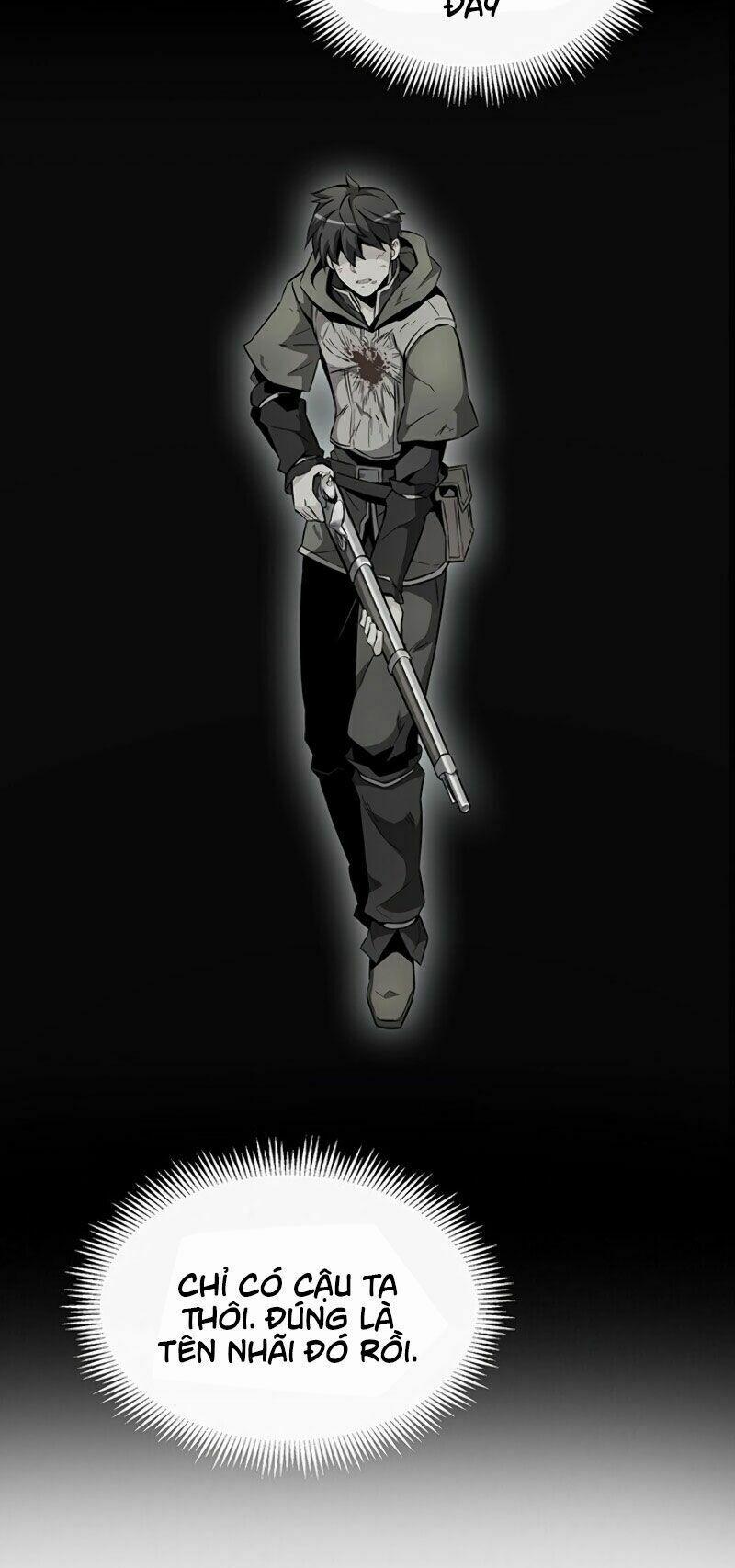 Arcane Sniper 22 trang 42