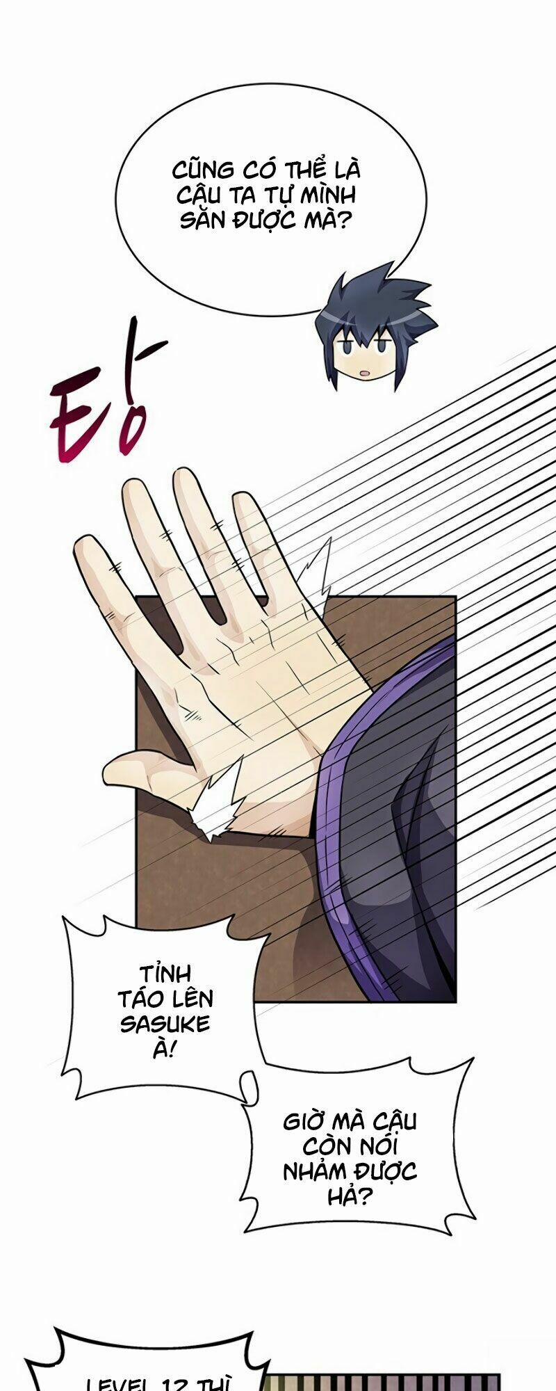 Arcane Sniper 22 trang 47