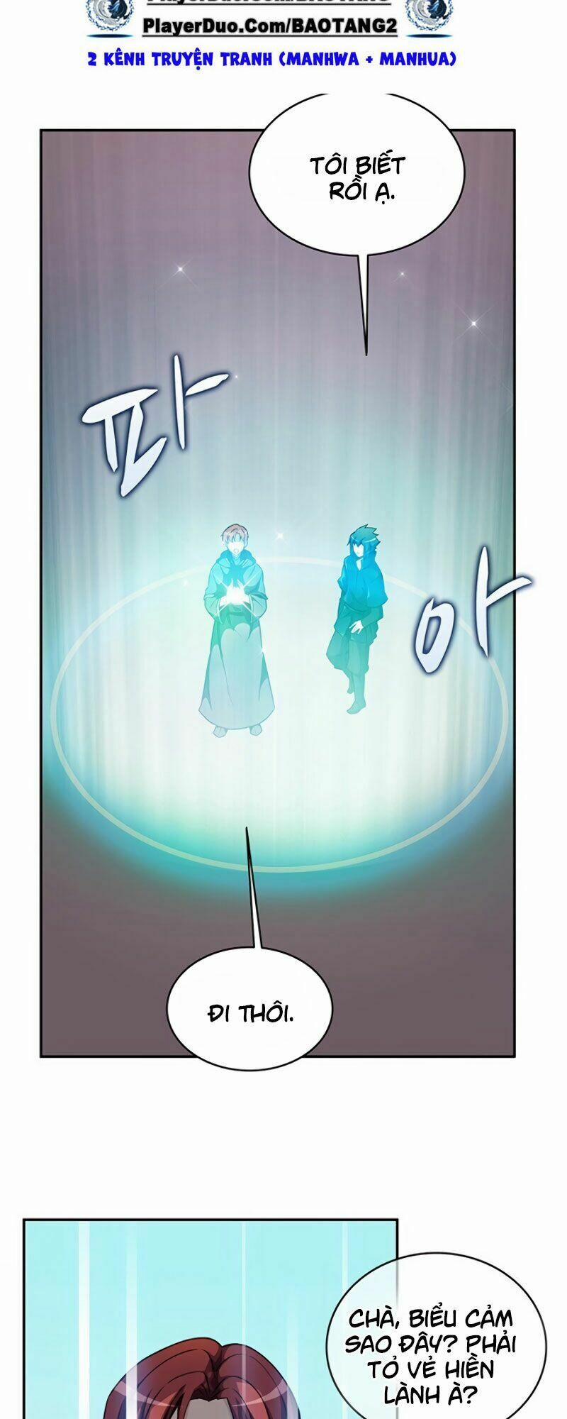 Arcane Sniper 22 trang 53