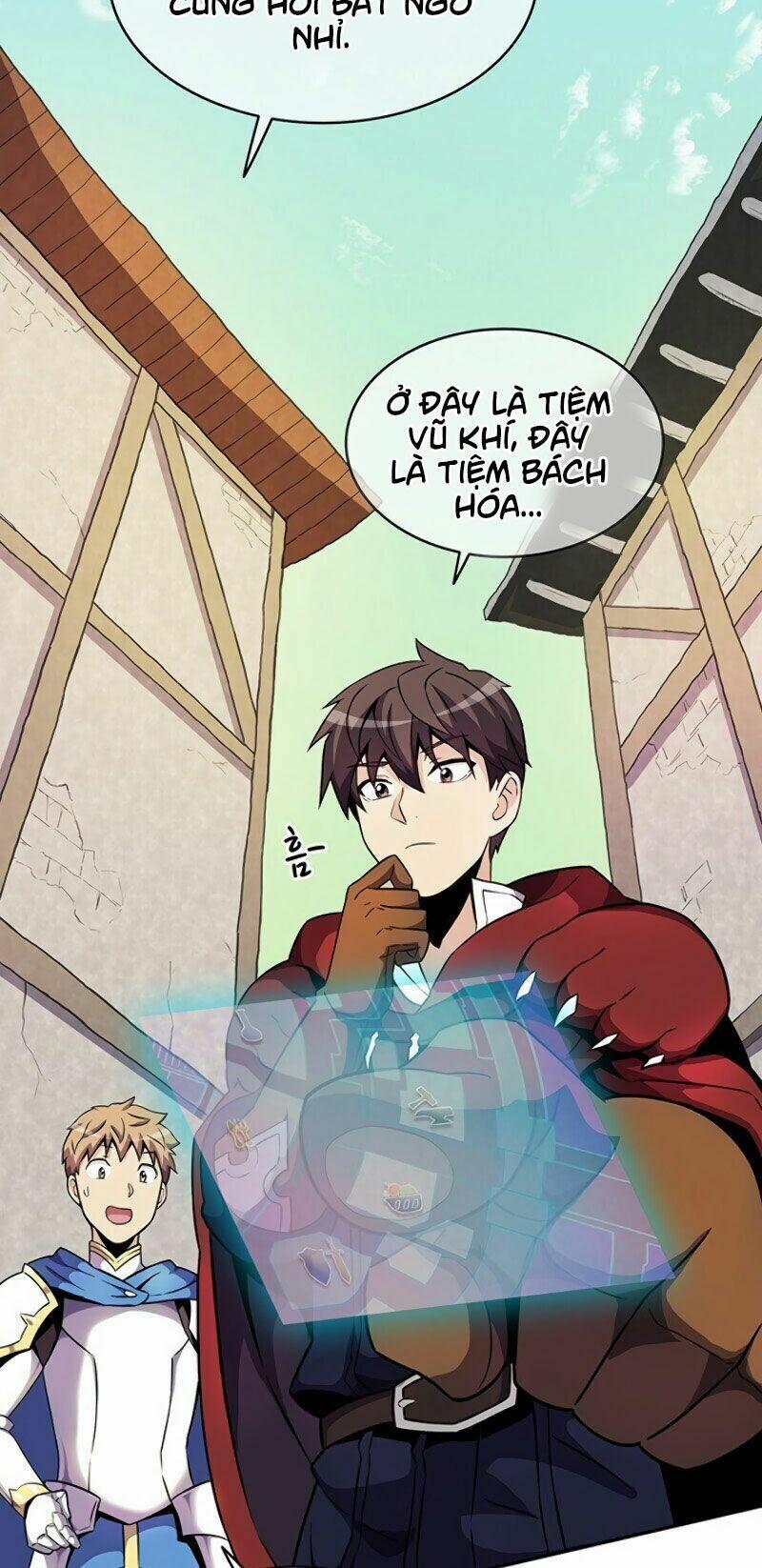 Arcane Sniper 22 trang 58