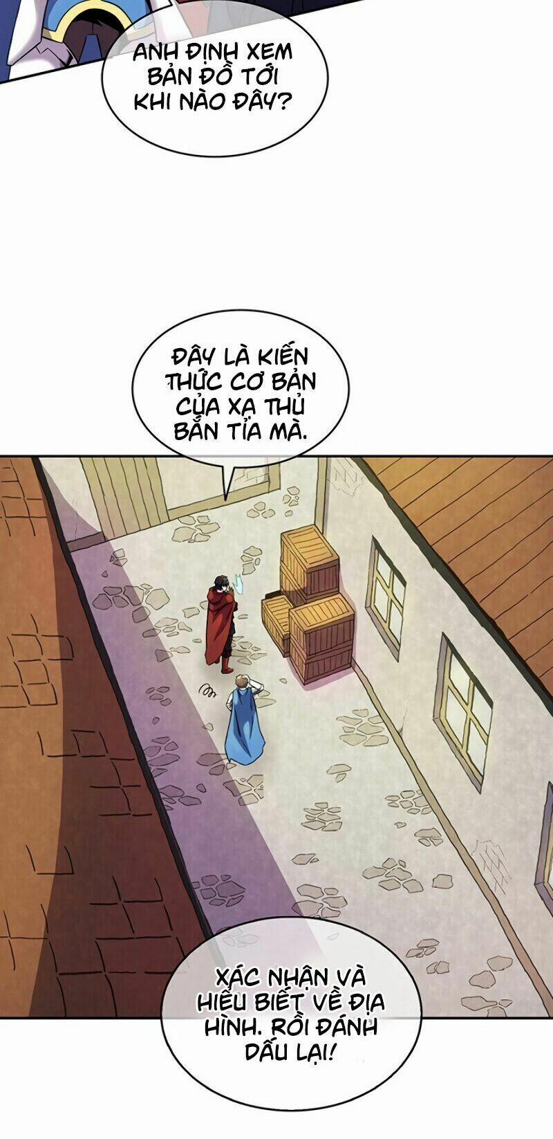 Arcane Sniper 22 trang 59