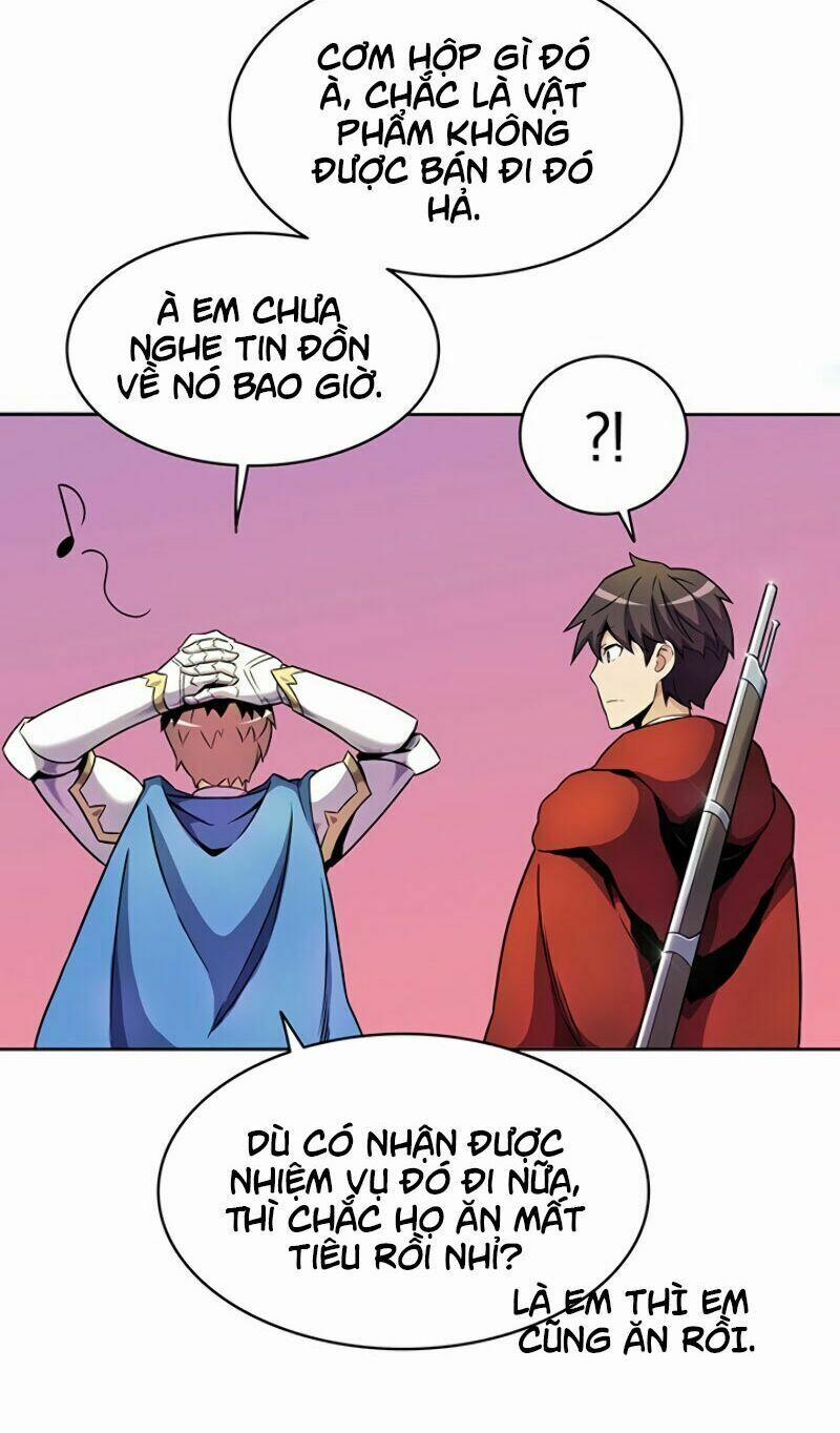 Arcane Sniper 22 trang 62