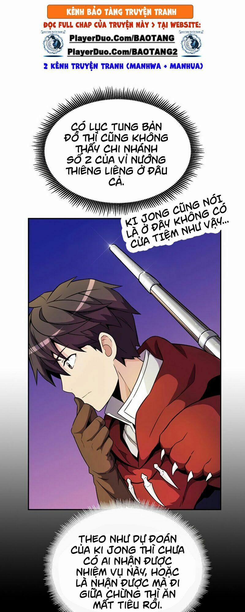 Arcane Sniper 22 trang 63