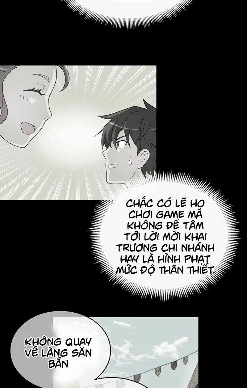 Arcane Sniper 22 trang 64