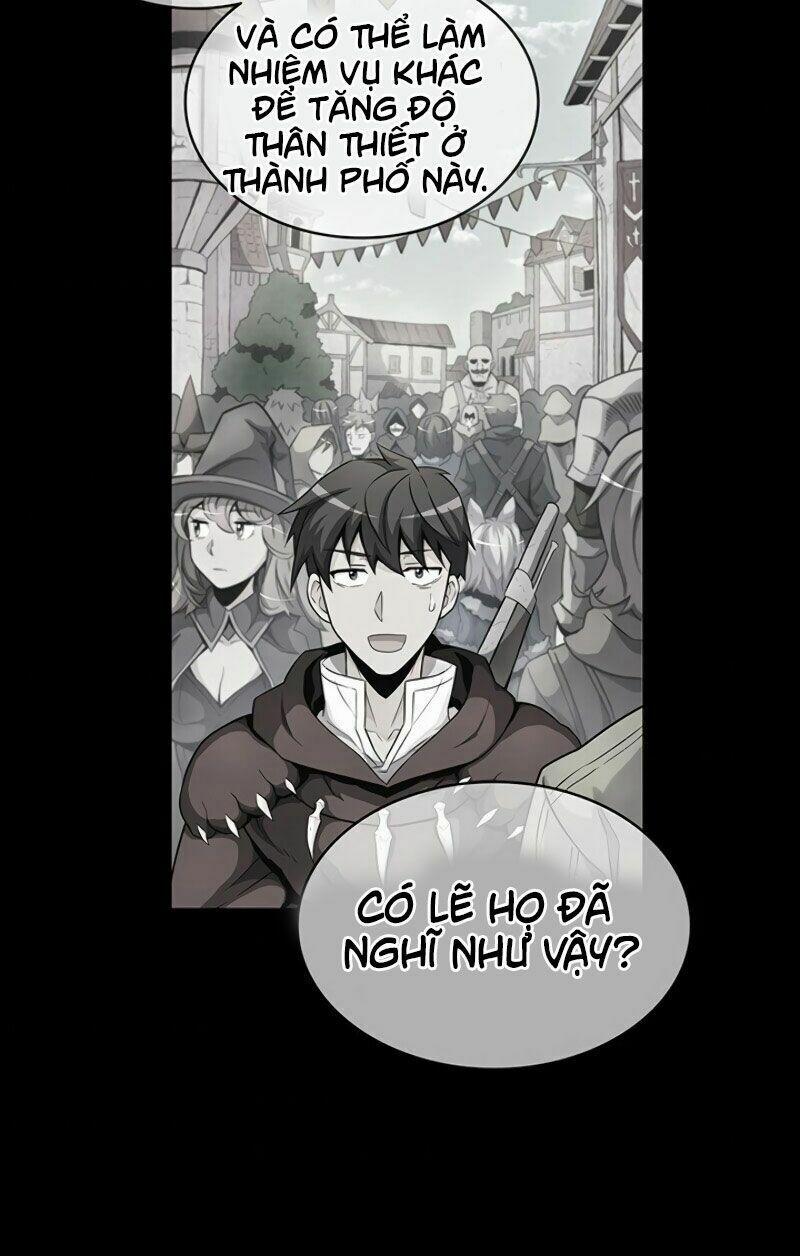 Arcane Sniper 22 trang 65