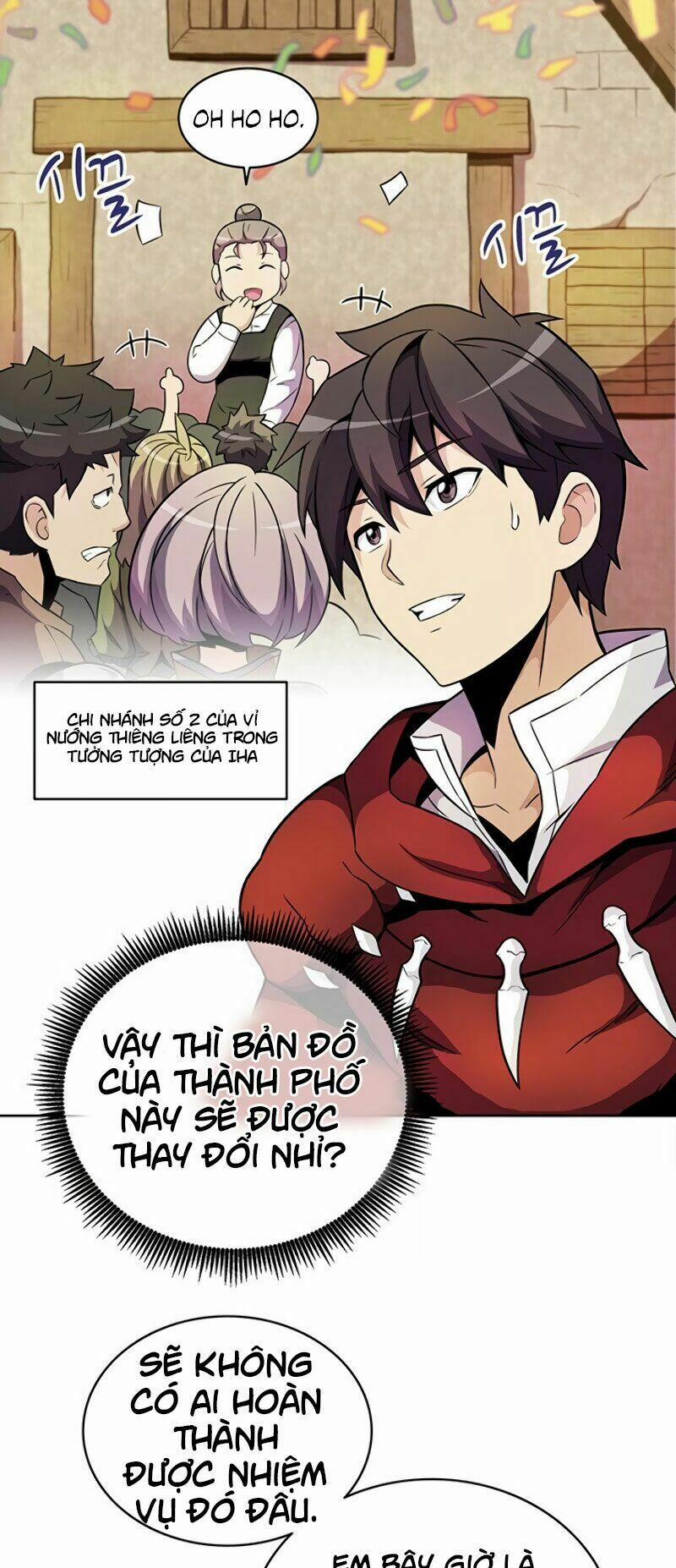 Arcane Sniper 22 trang 67