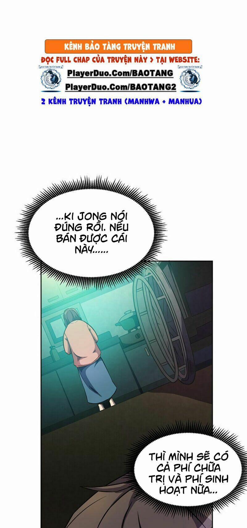 Arcane Sniper 22 trang 74