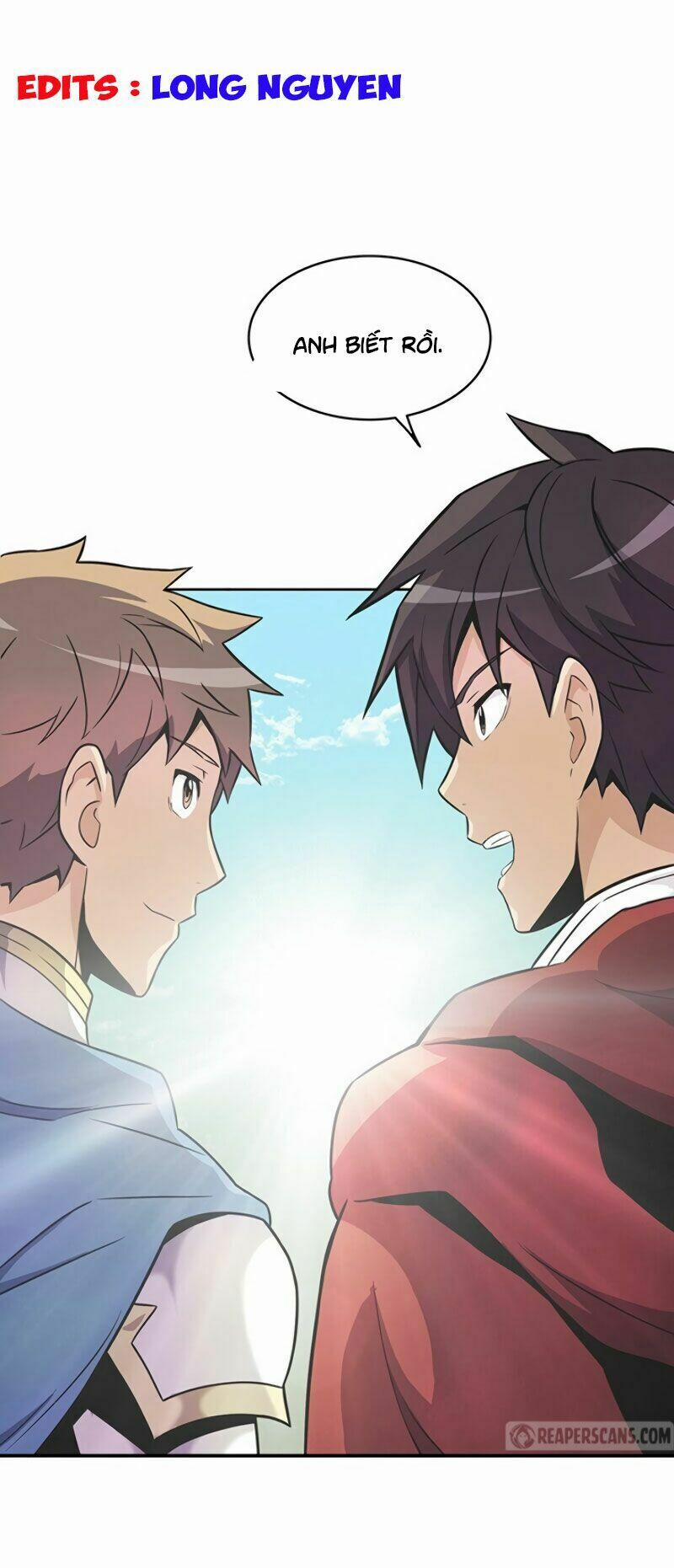 Arcane Sniper 22 trang 76