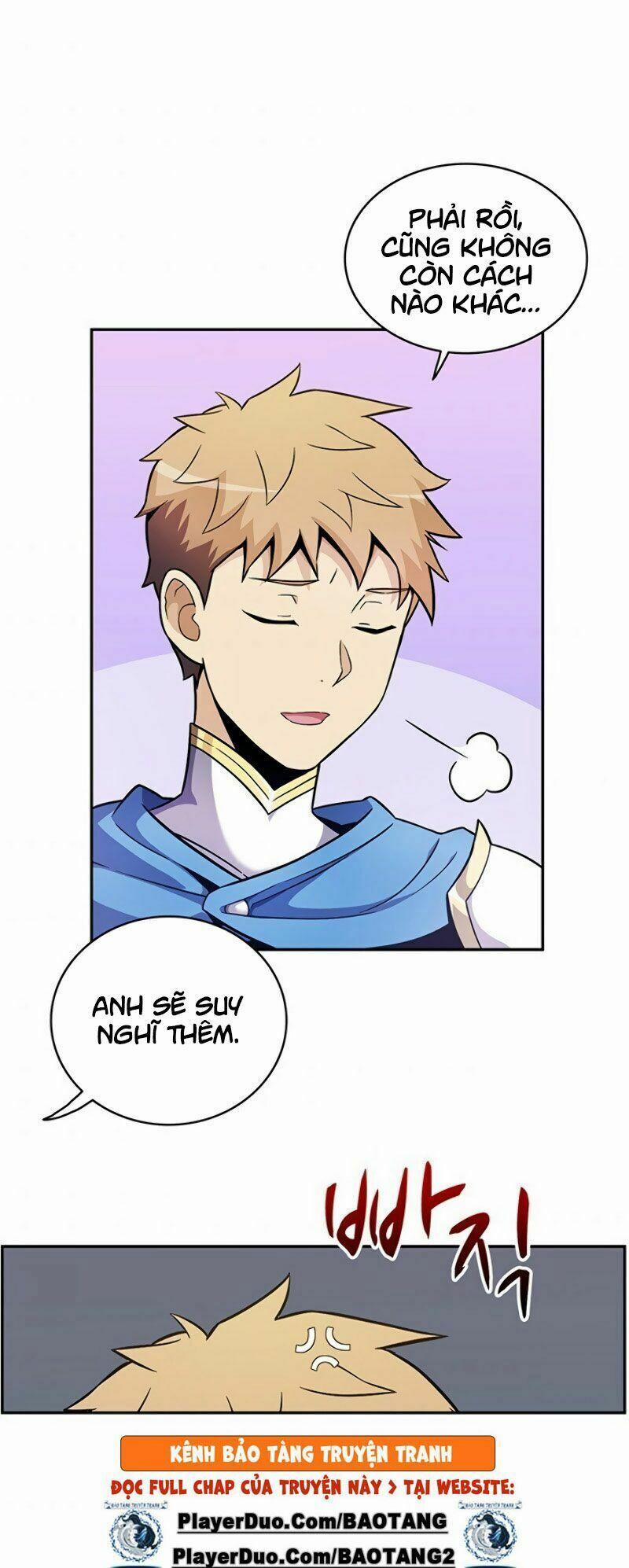 Arcane Sniper 23 trang 0